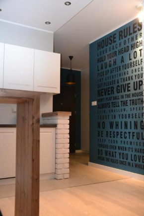  Apartament Oslo  Варшава